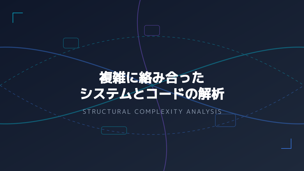 マイクロサービス化のポイント2の図解