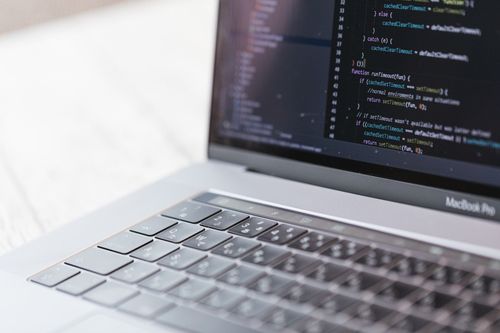 プログラミング画面のイメージ