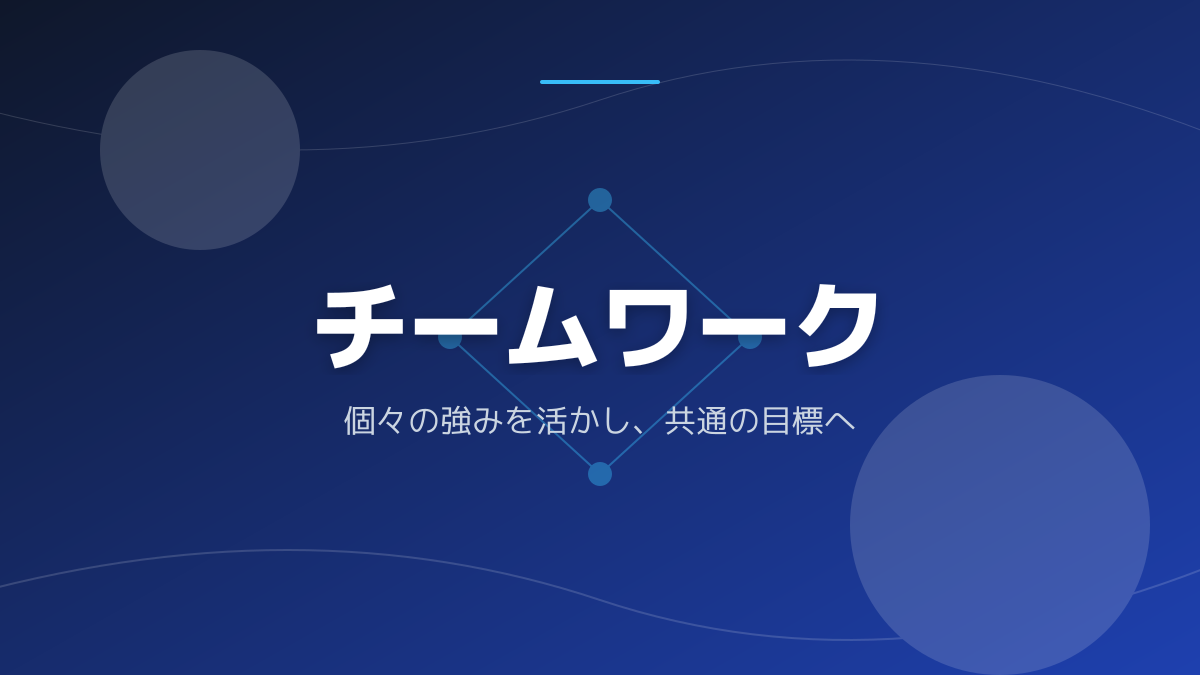 モニタリング体制構築の図解