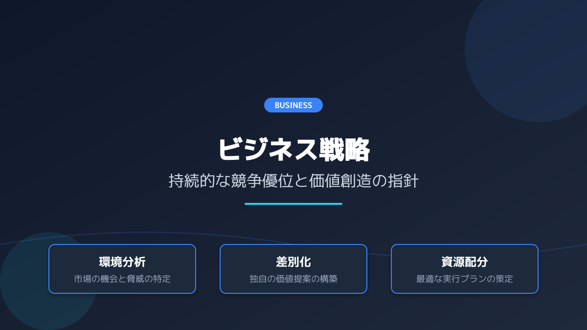 現場の課題と失敗事例の図解