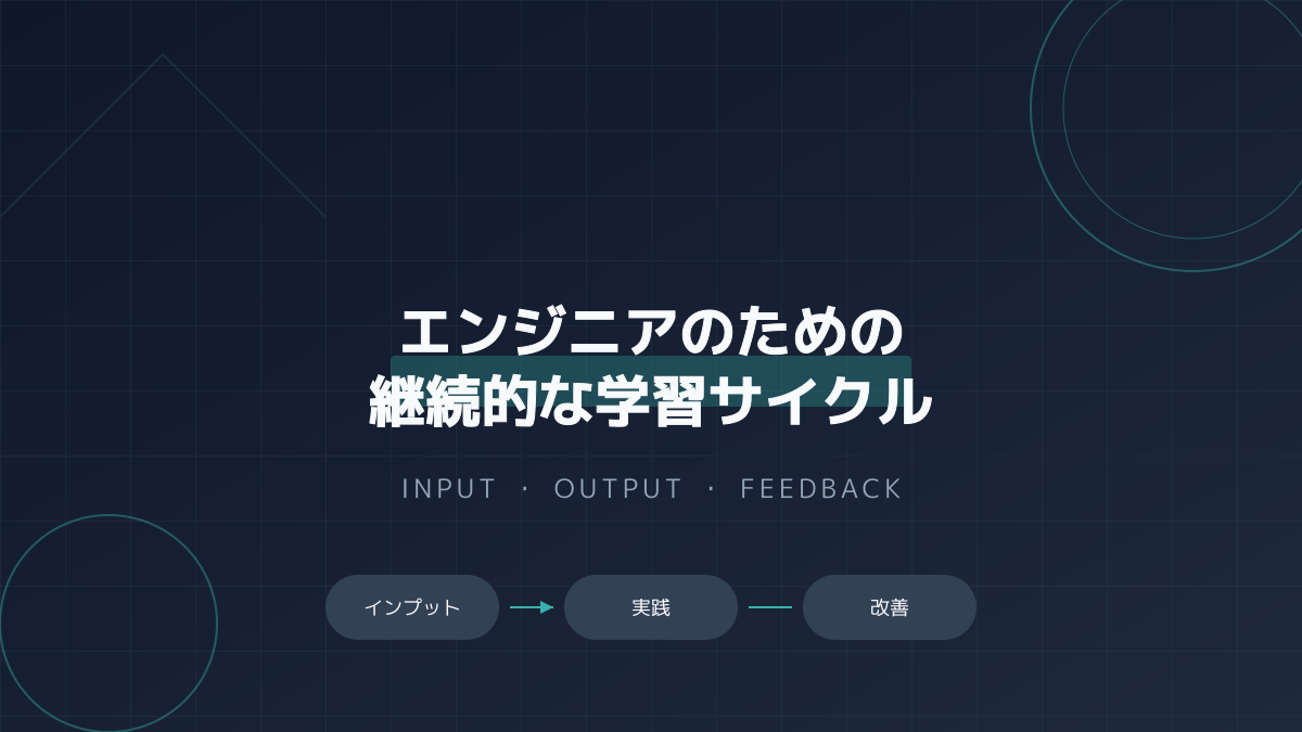 Terraformの学習方法とキャリアパスの図解