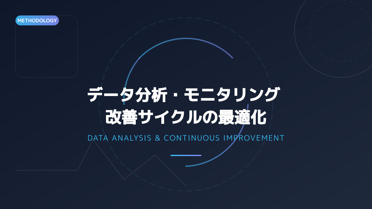CI/CD導入ステップ