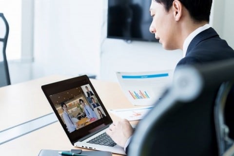 AI活用による効率化