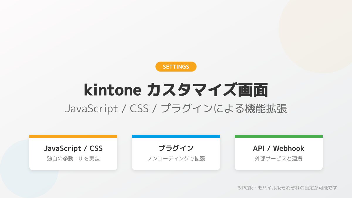 顧客フェーズの可視化とアプローチ最適化