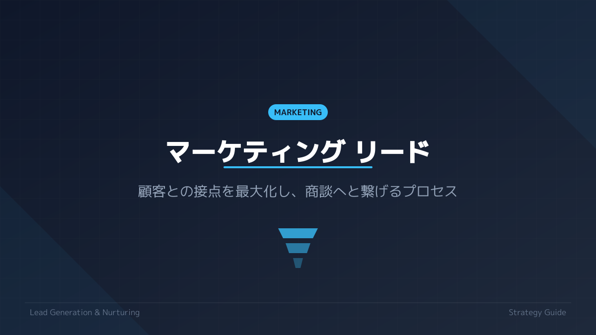 MQLとは