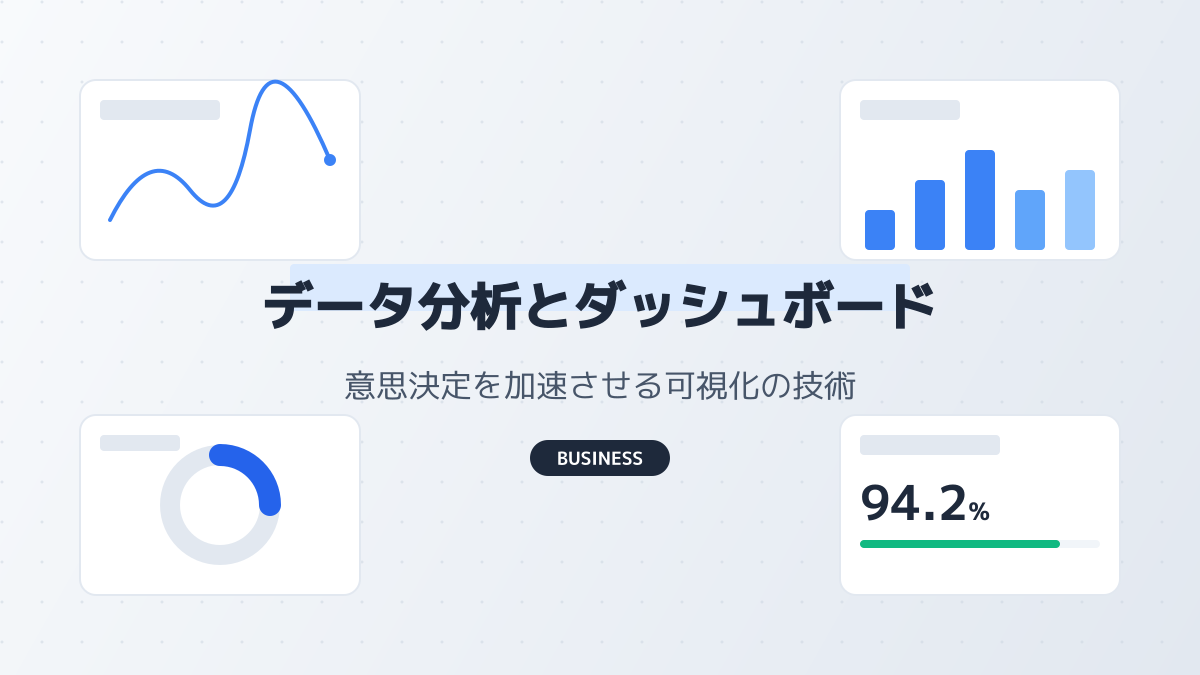 データドリブン人事の推進