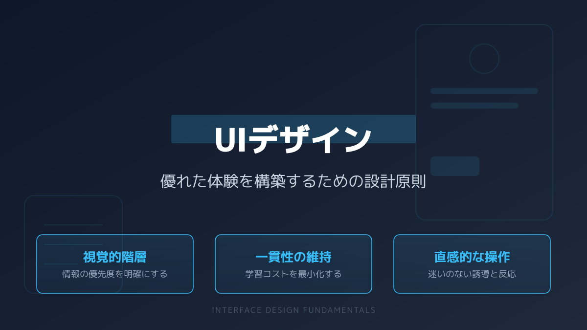 改善サイクルのイメージ