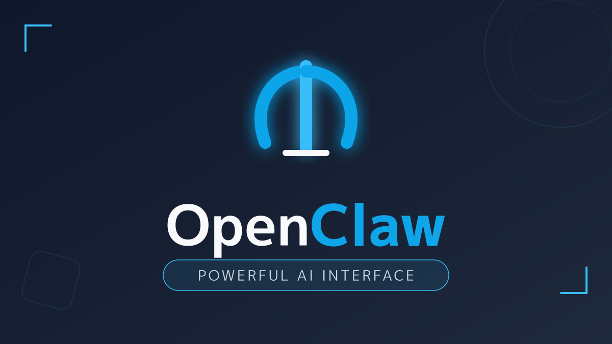 openclaw とはのポイント1の図解