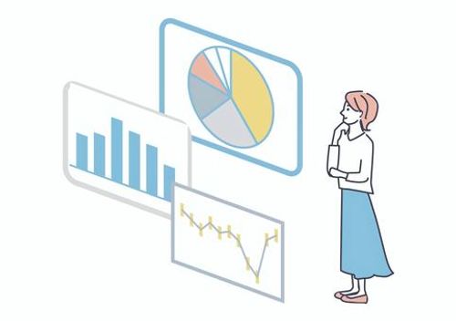 データ分析による業務の可視化