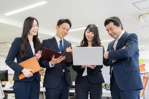AIプロジェクトのチーム連携イメージ