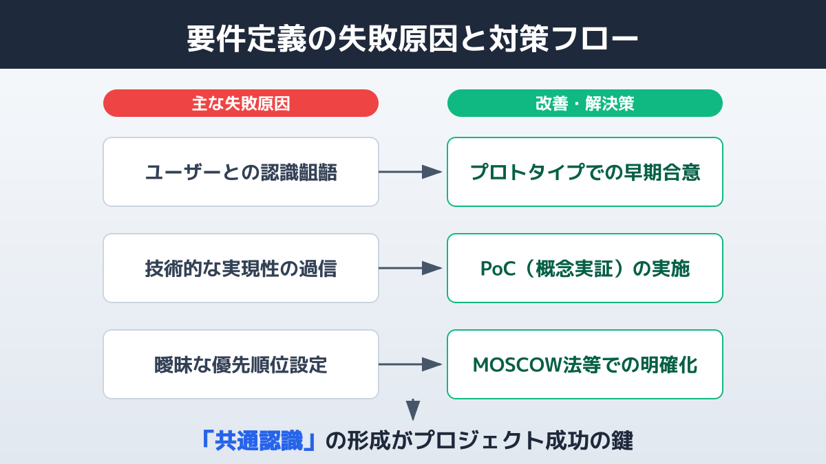 非機能要件の定義