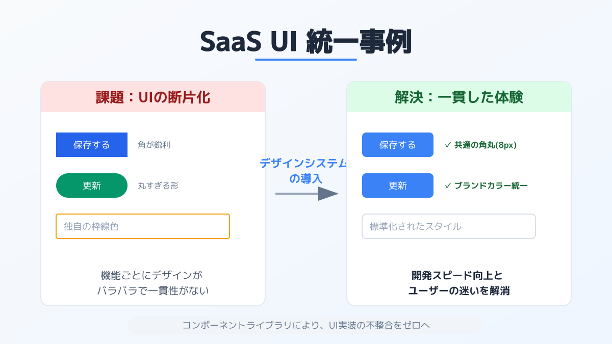 デザインOpsによる運用体制