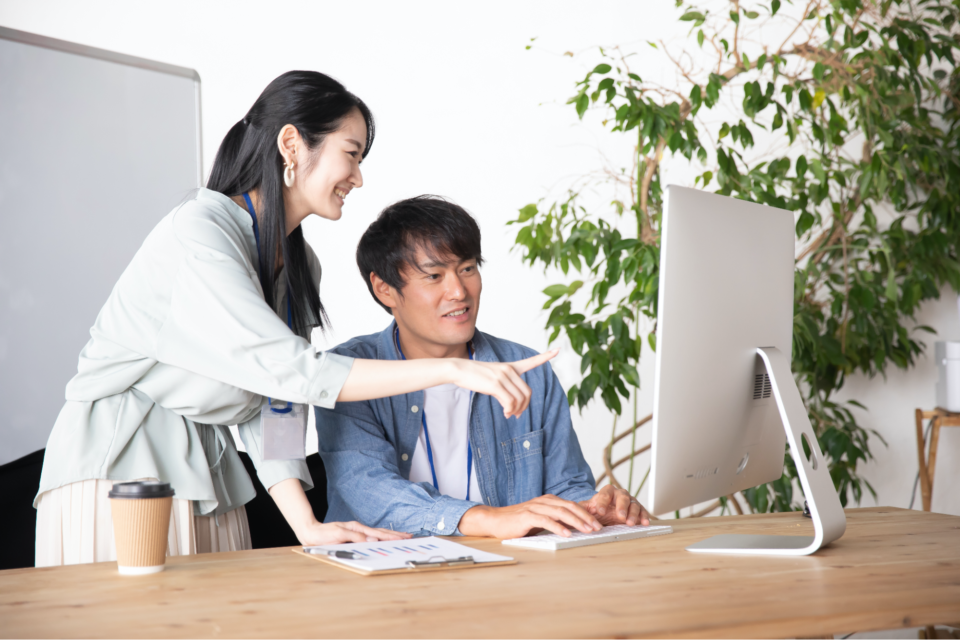 トイル削減と自動化のイメージ